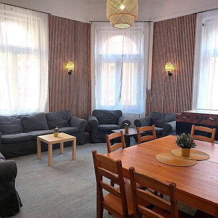 Goodmo Budapest Smart Rooms Kültér fotó