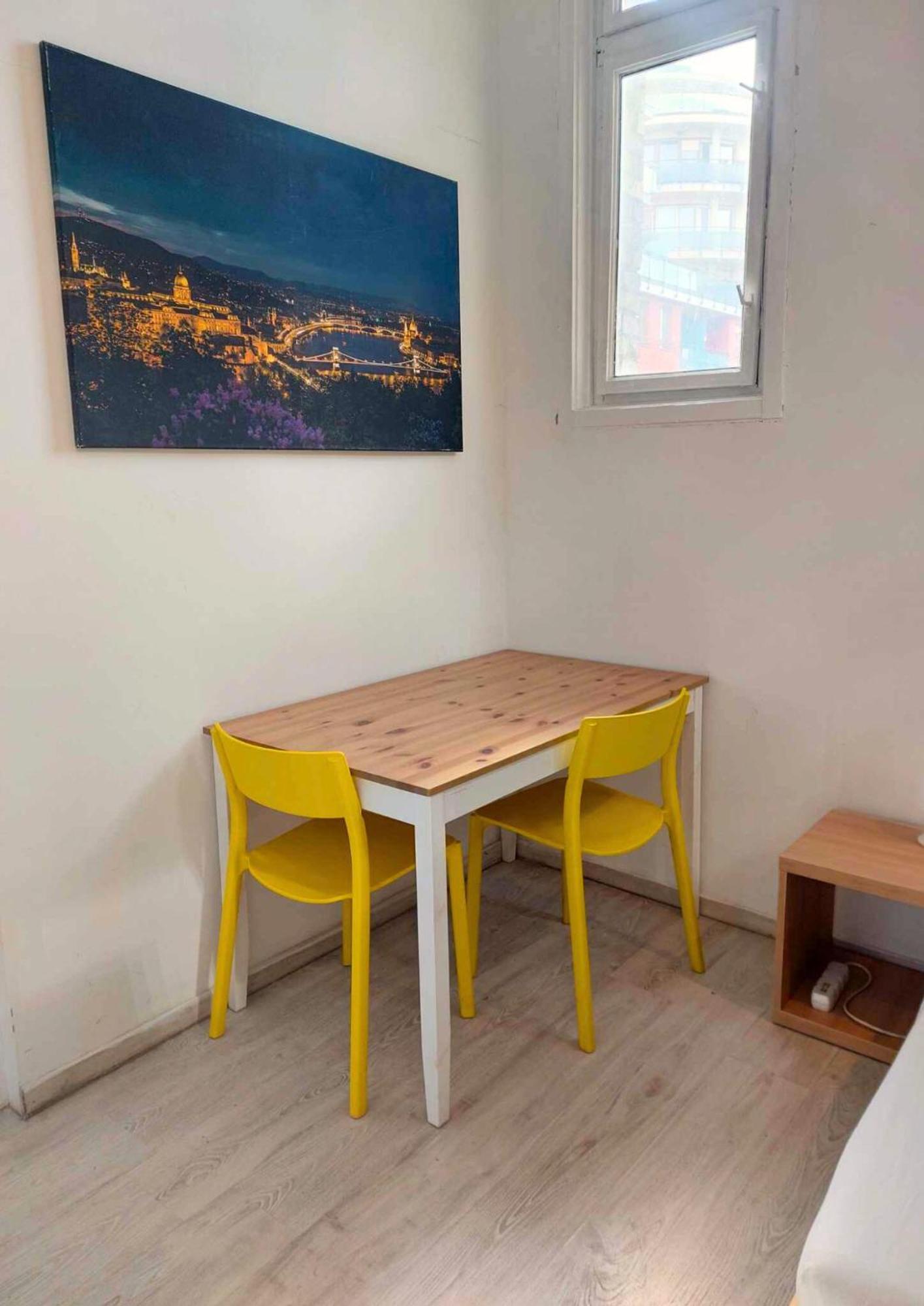 Goodmo Budapest Smart Rooms Kültér fotó