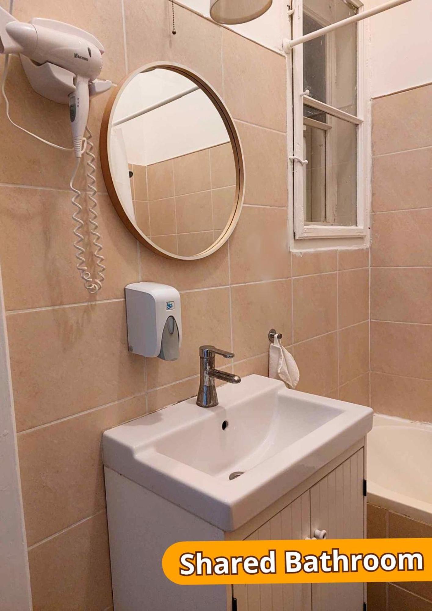 Goodmo Budapest Smart Rooms Kültér fotó