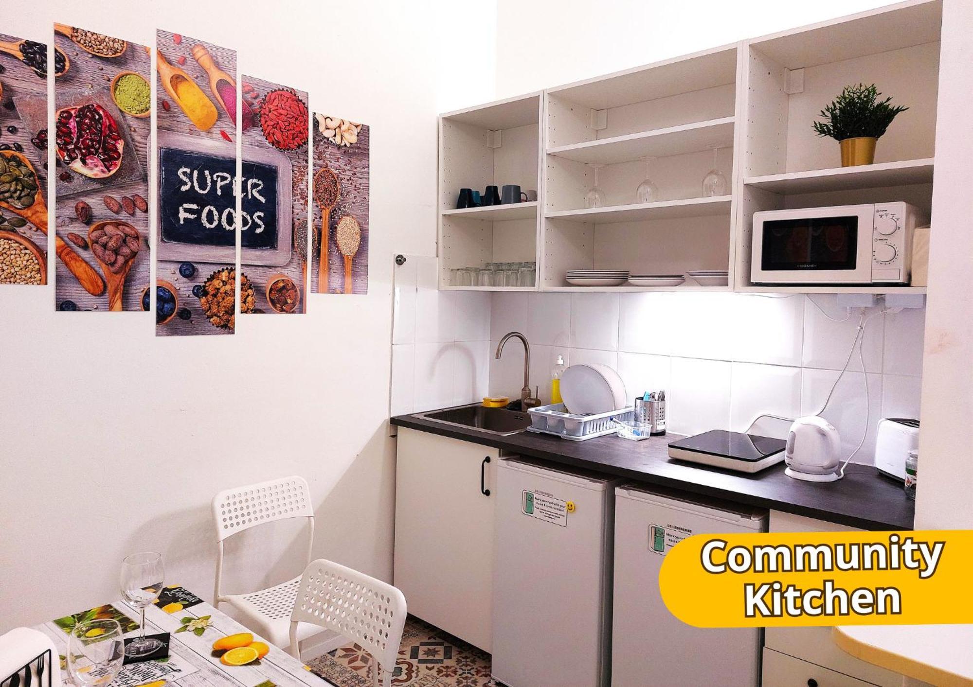 Goodmo Budapest Smart Rooms Kültér fotó