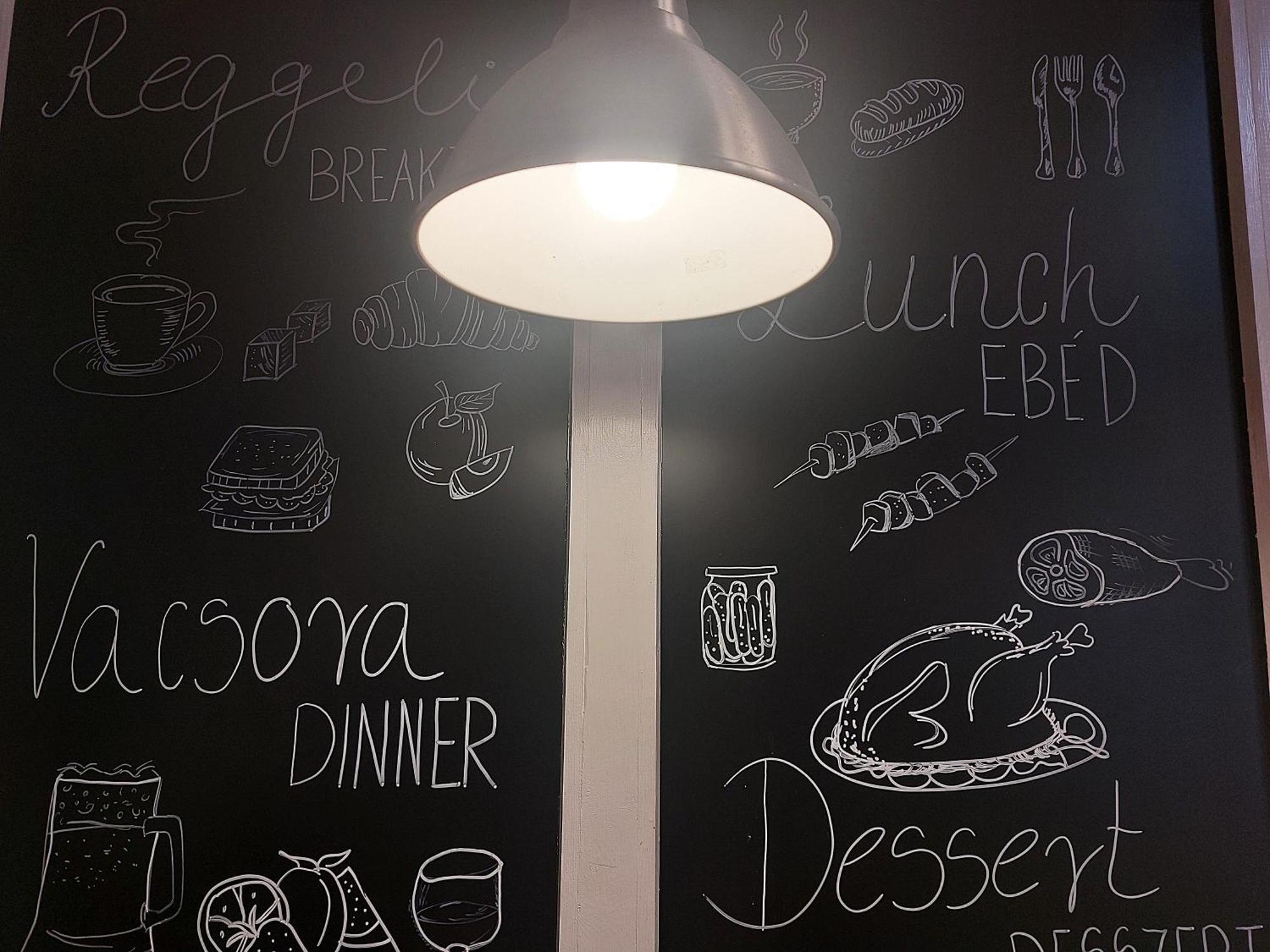 Goodmo Budapest Smart Rooms Kültér fotó