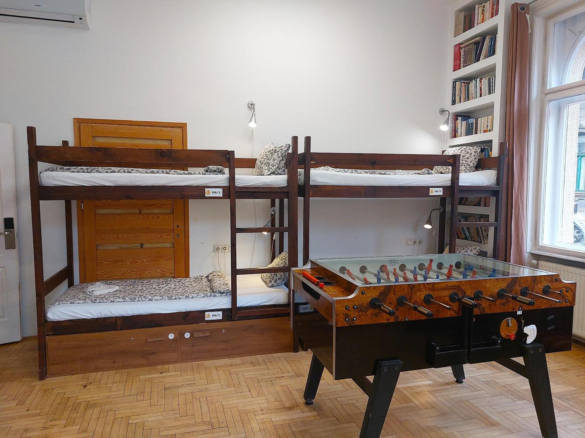 Goodmo Budapest Smart Rooms Kültér fotó