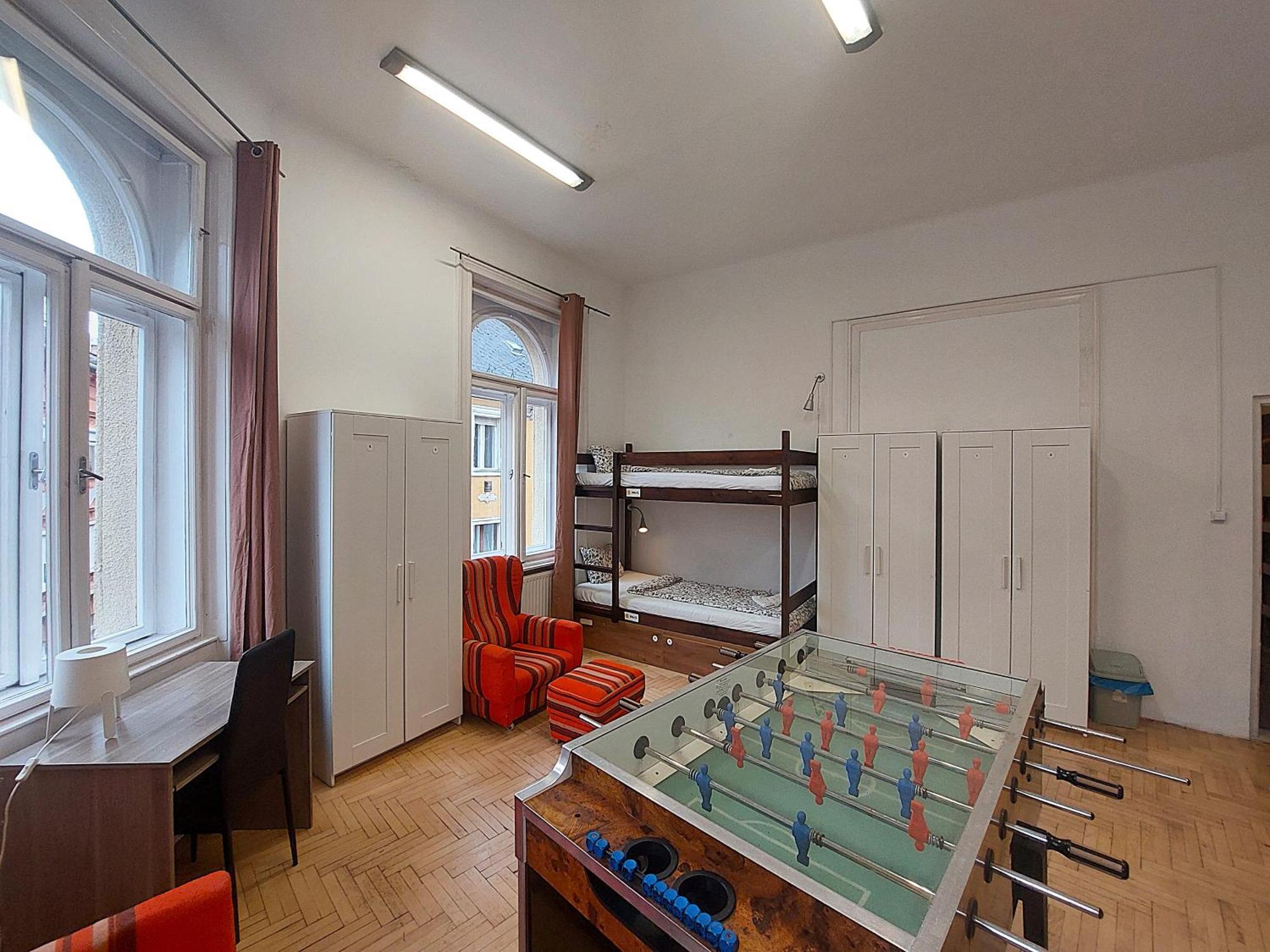 Goodmo Budapest Smart Rooms Kültér fotó