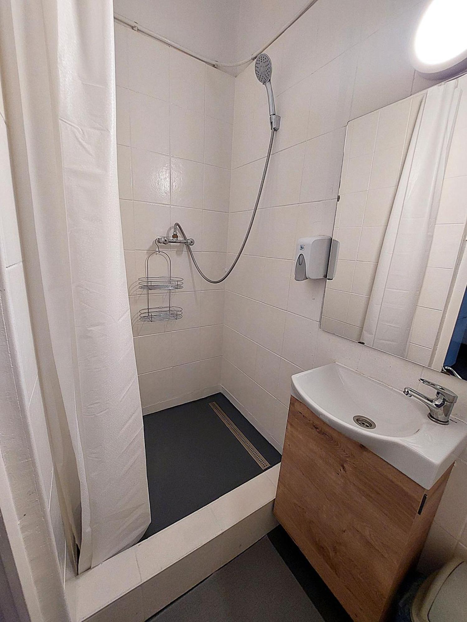Goodmo Budapest Smart Rooms Kültér fotó