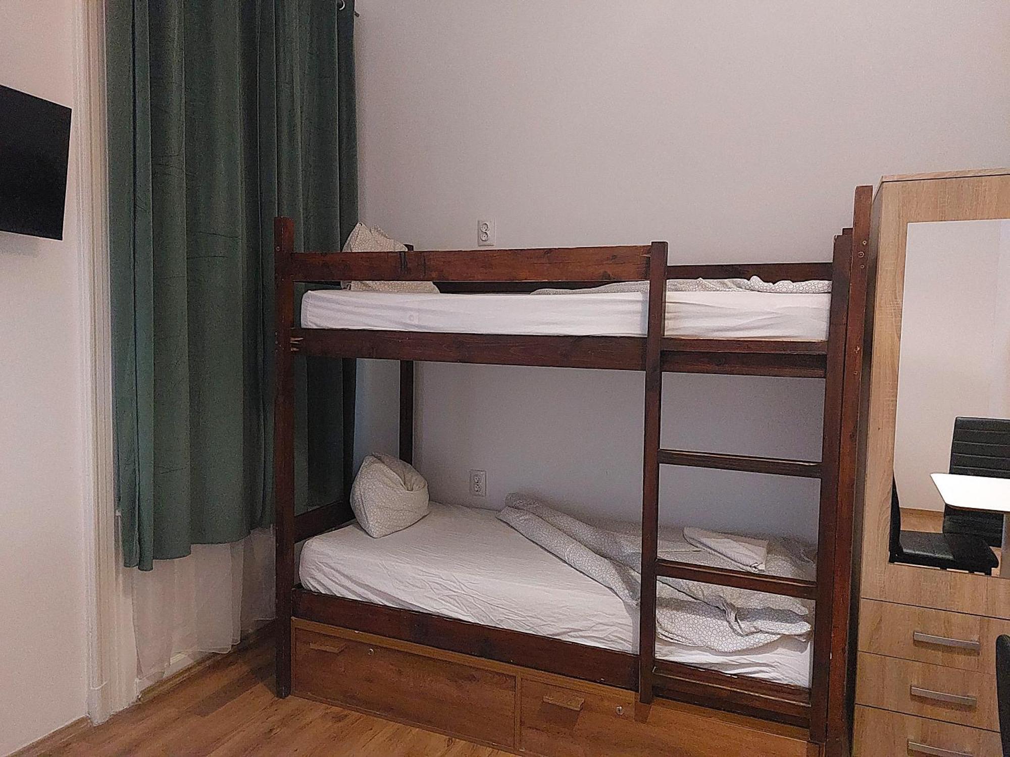 Goodmo Budapest Smart Rooms Kültér fotó
