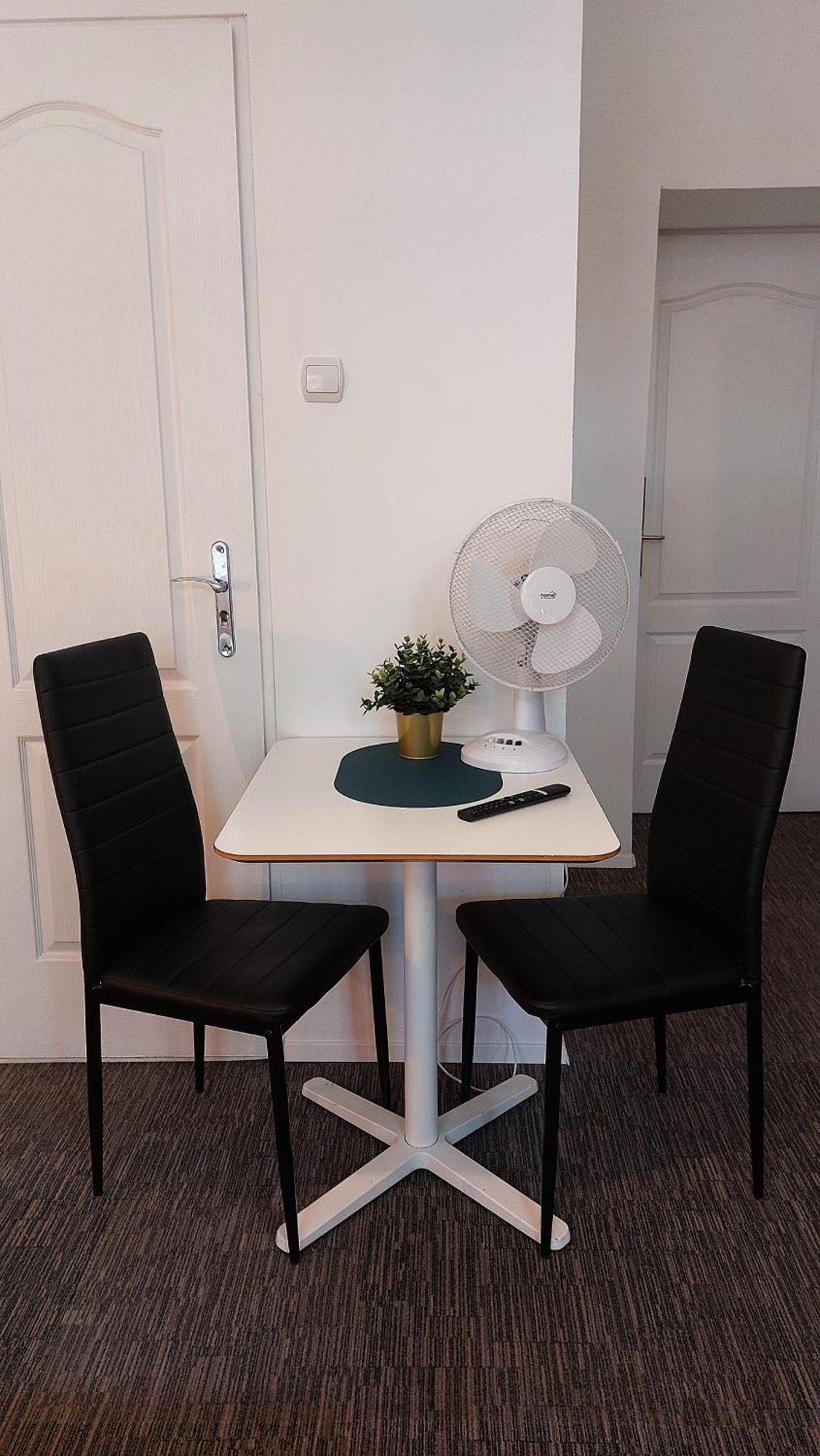 Goodmo Budapest Smart Rooms Kültér fotó